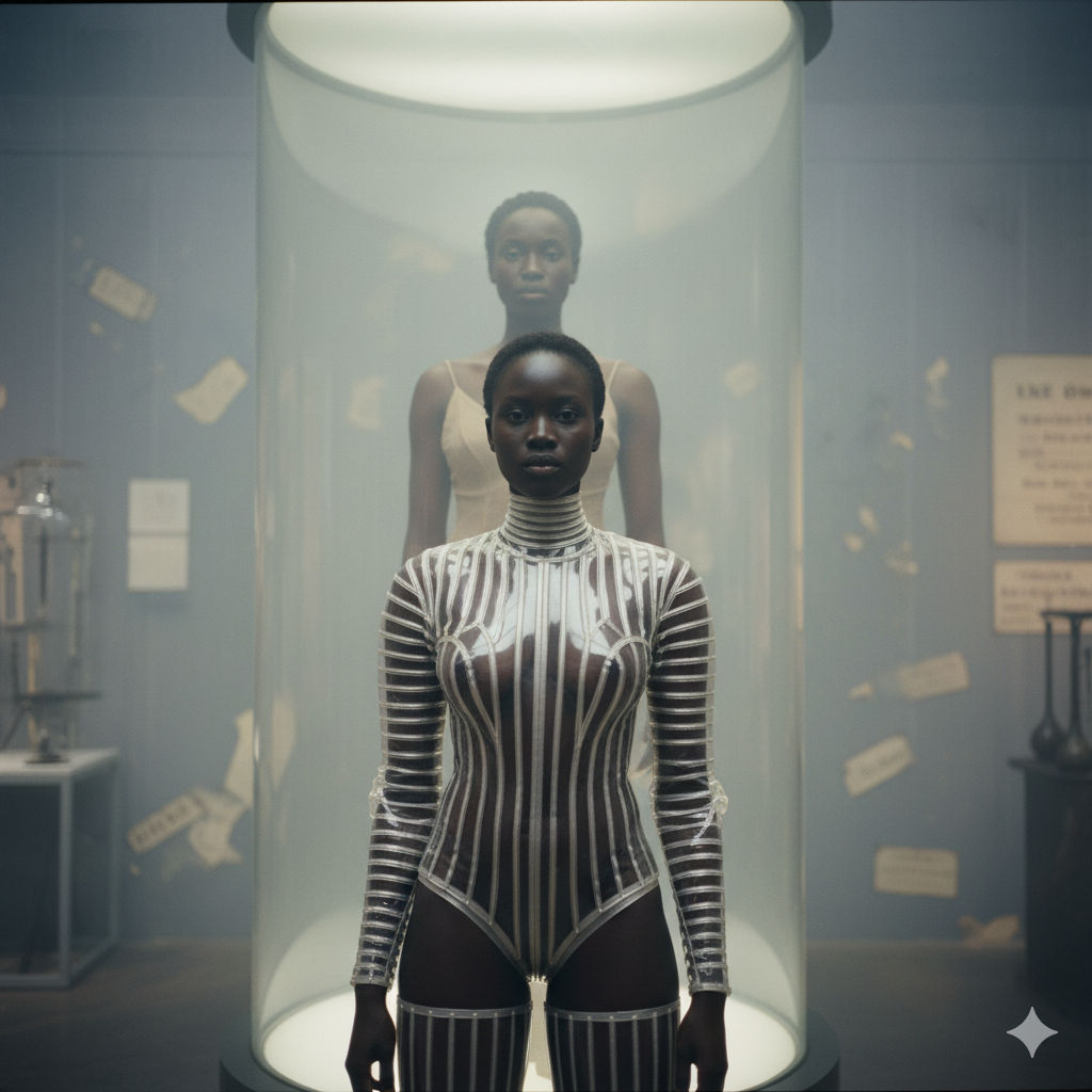 The Framework of Prejudice