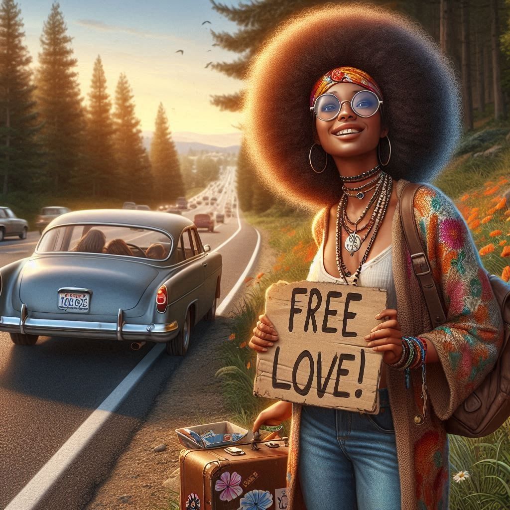 Those were the days ... !