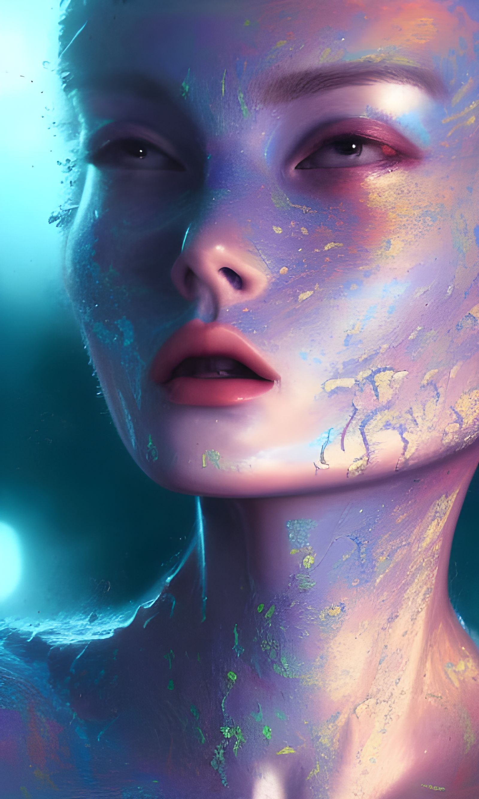 Untitled Creation