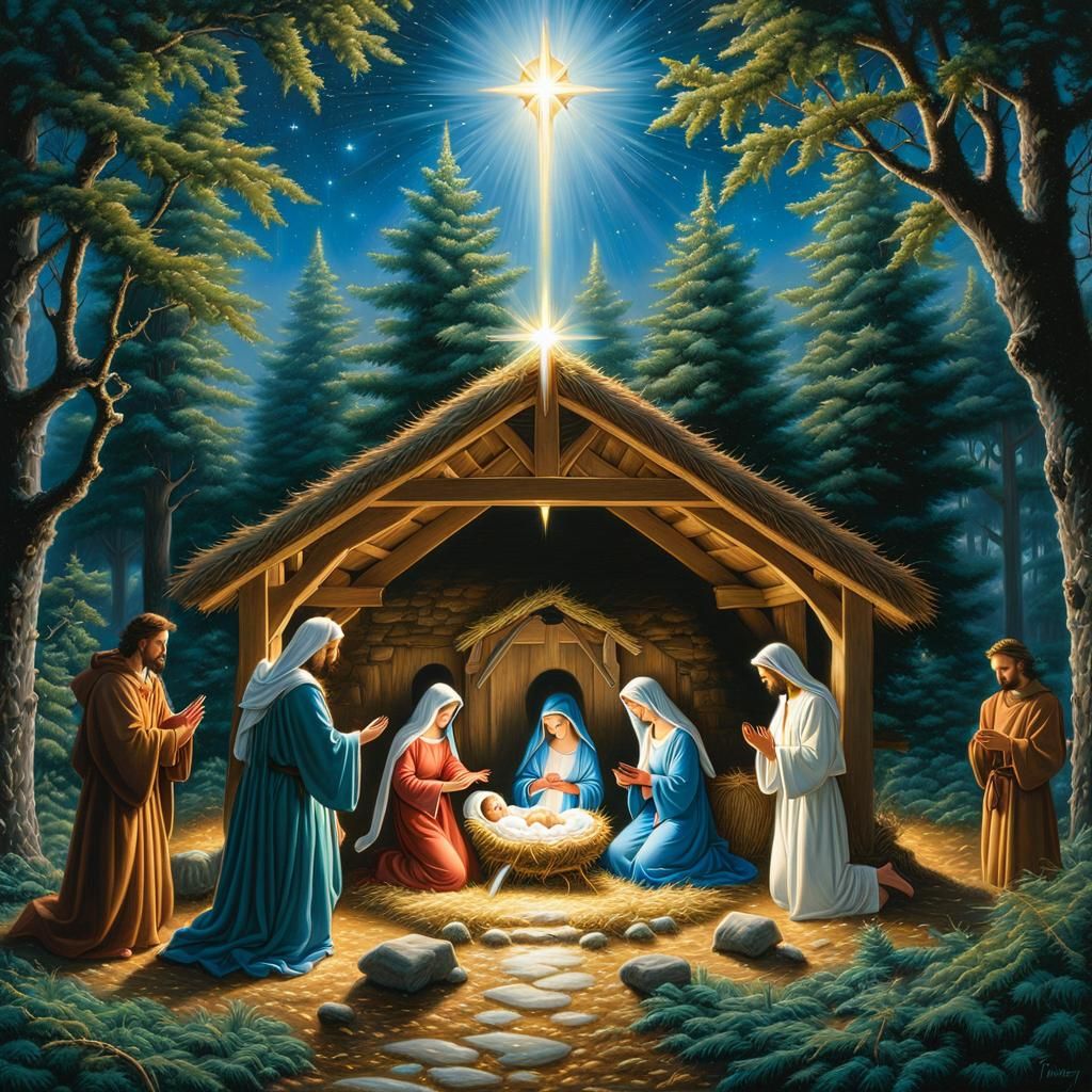 Nativity 