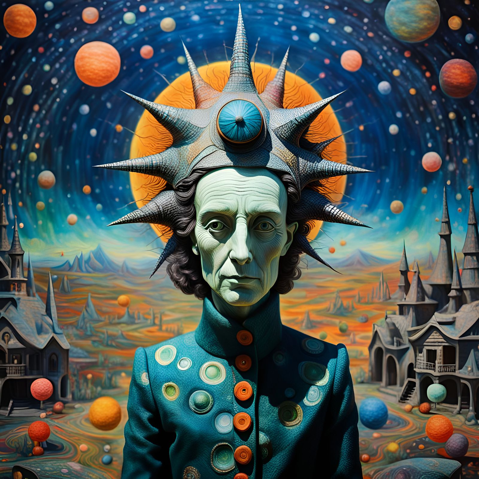 Time Traveler
