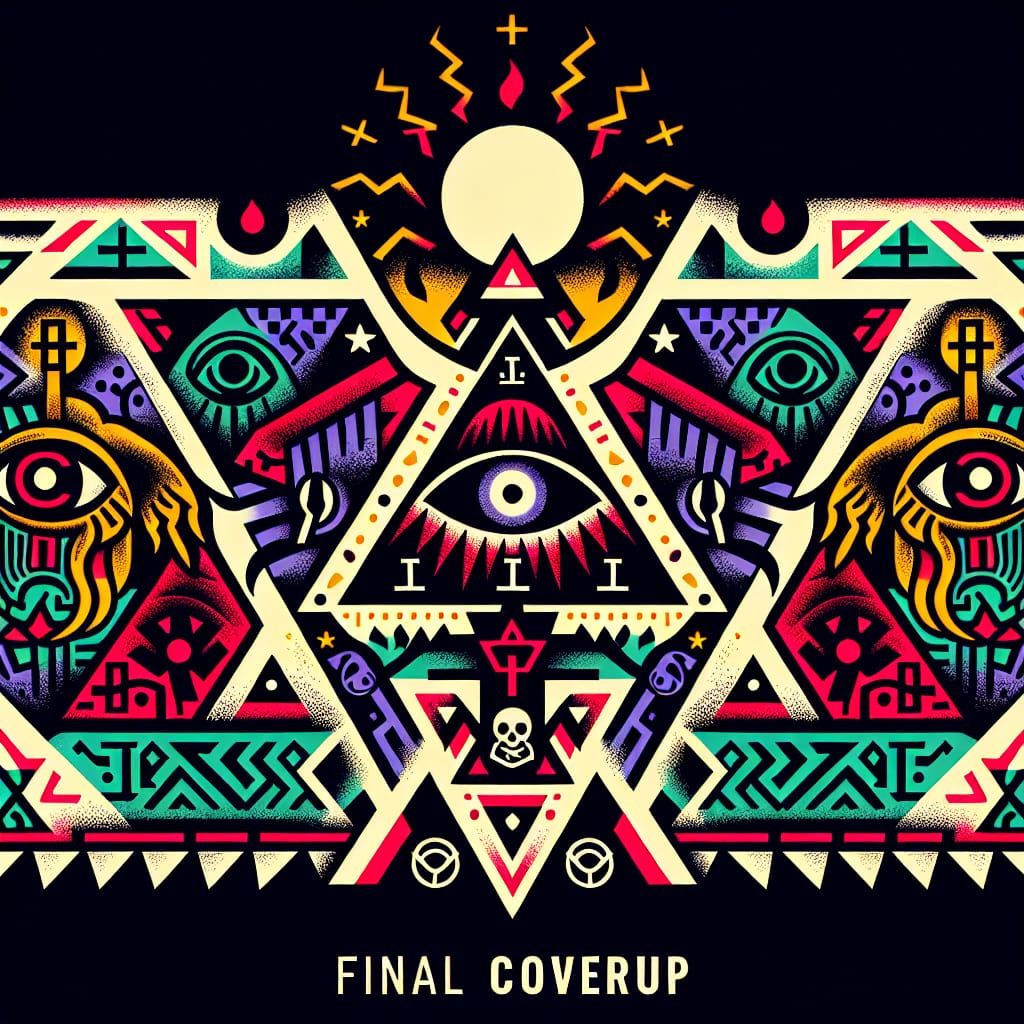 The Last Conspiracy