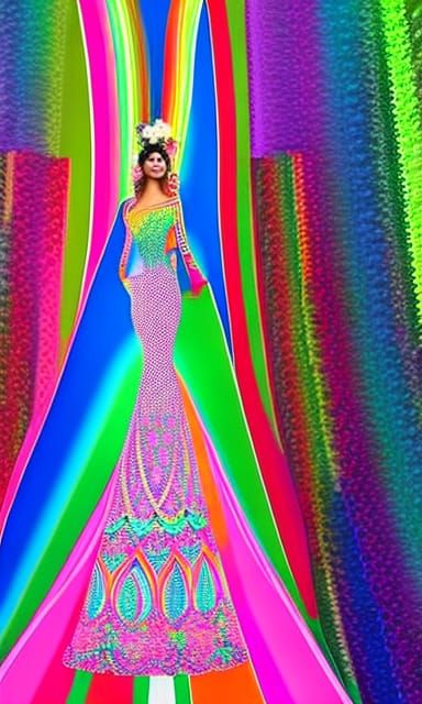 PrismaticNeonRainbowSupercalifragilisticexpialidociousConcen...