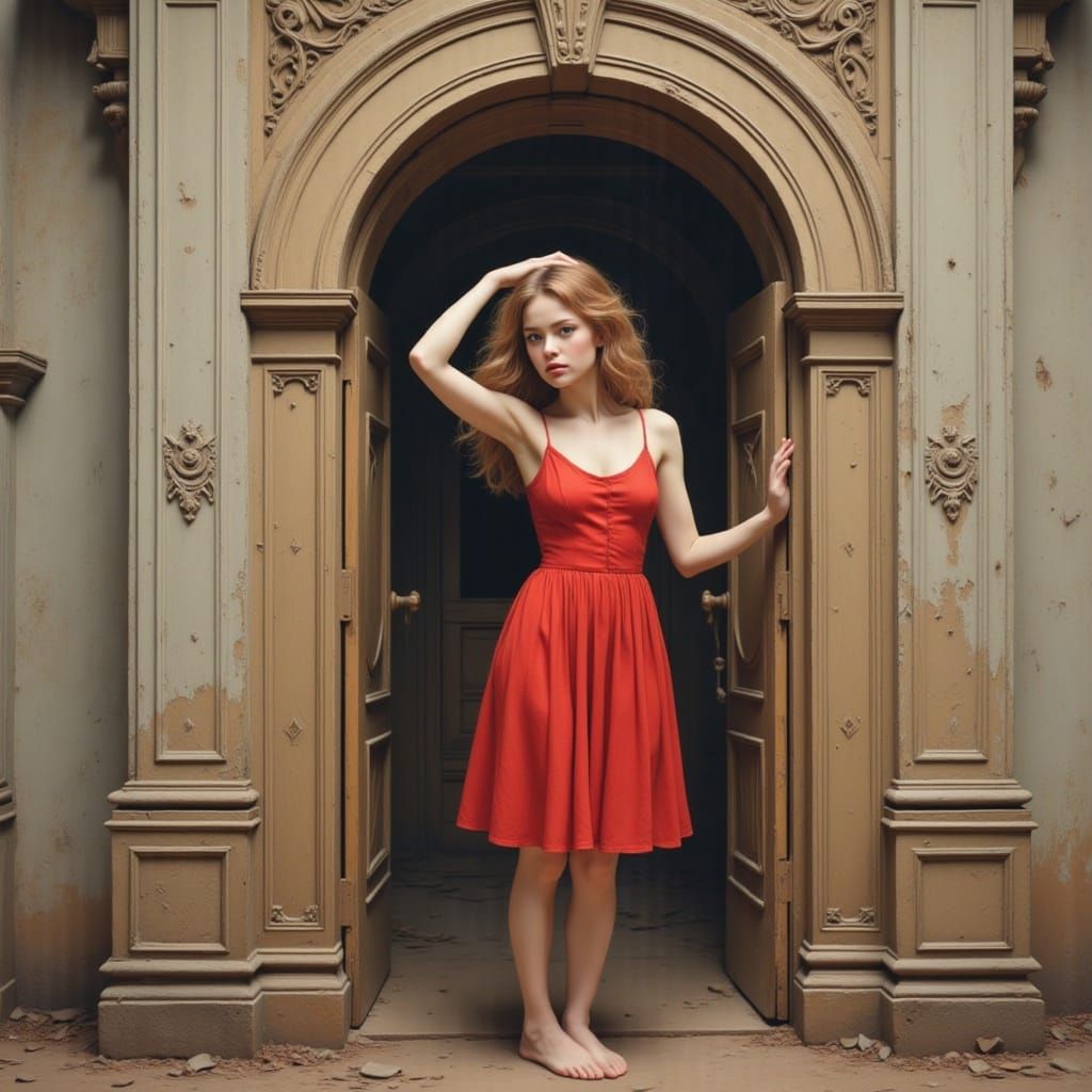 Amy the nope girl always doing what is wrong never listening to advice, always giving things that no one wants even things that make the one...