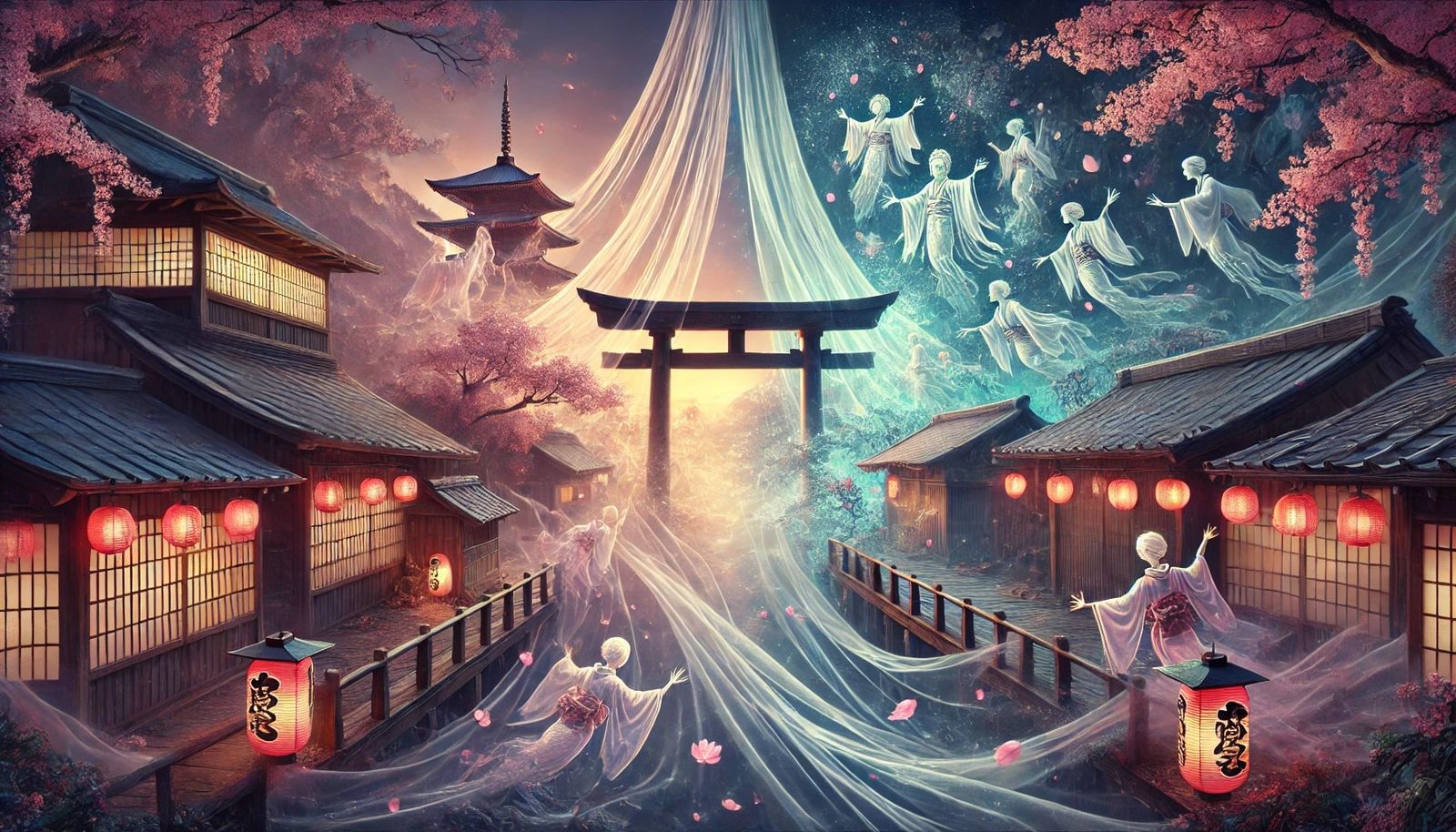 "Twilight's Threshold"