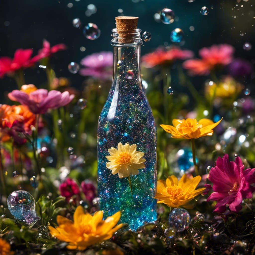 Sparkling