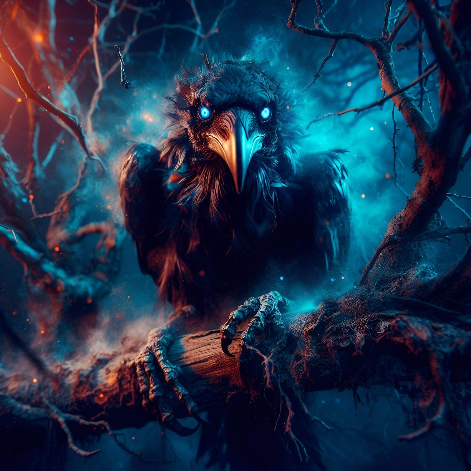 Hero image for π₯ Horror Series π₯