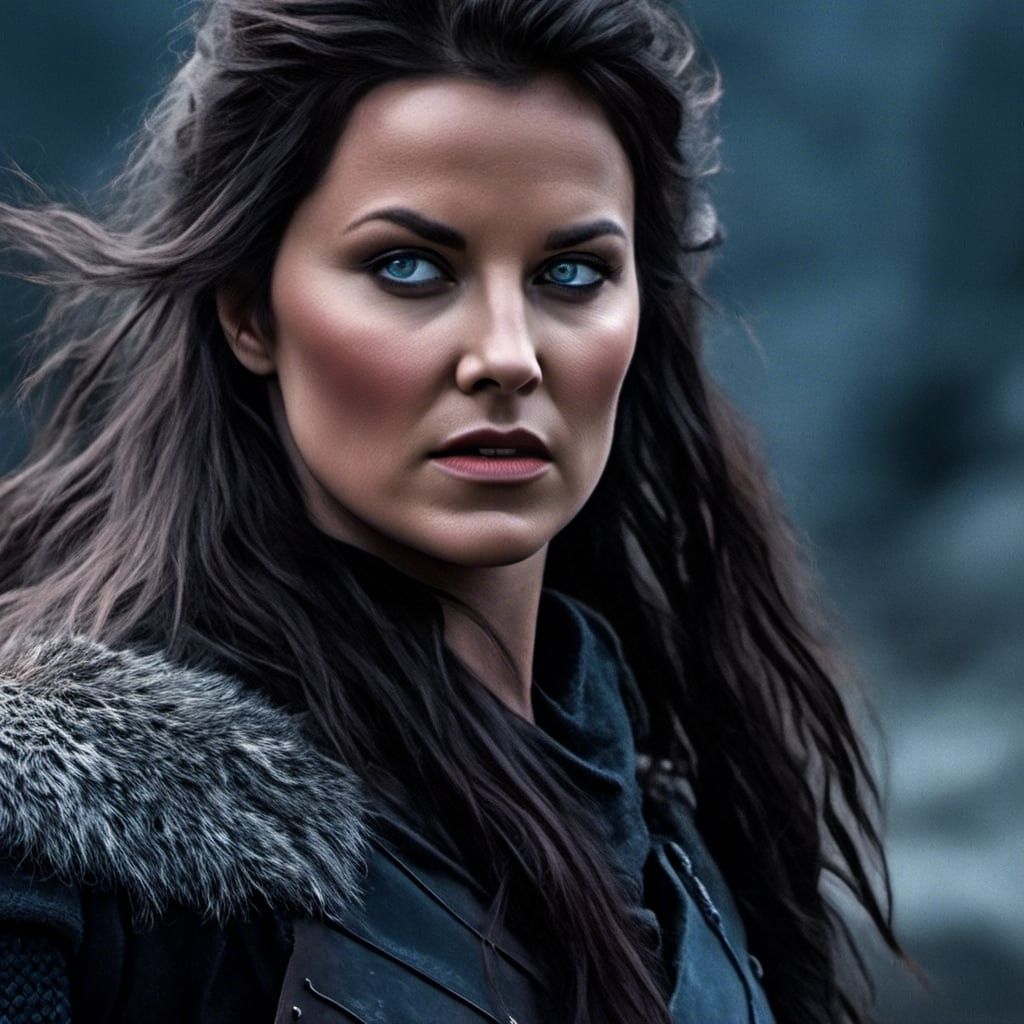 Xena Warrior Princess