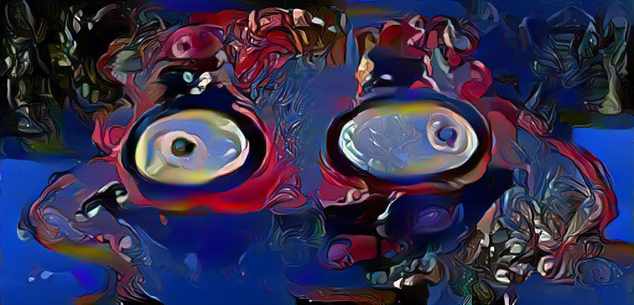 Gooey vs Mourning Star