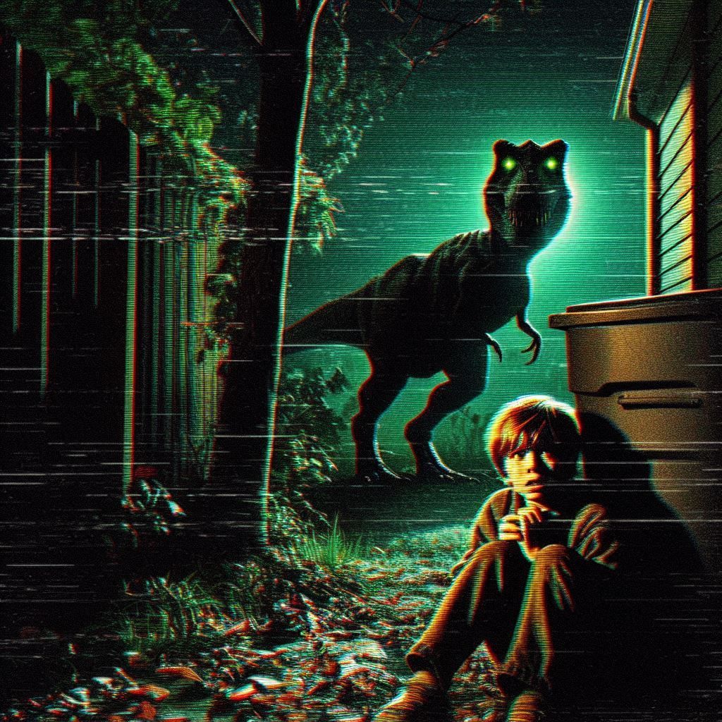 The San Diego Incident (1997)