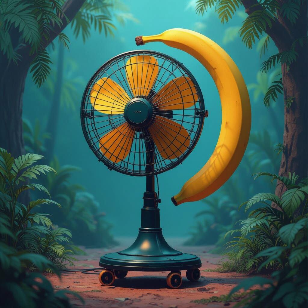 The Faxtonbanonan is coming…