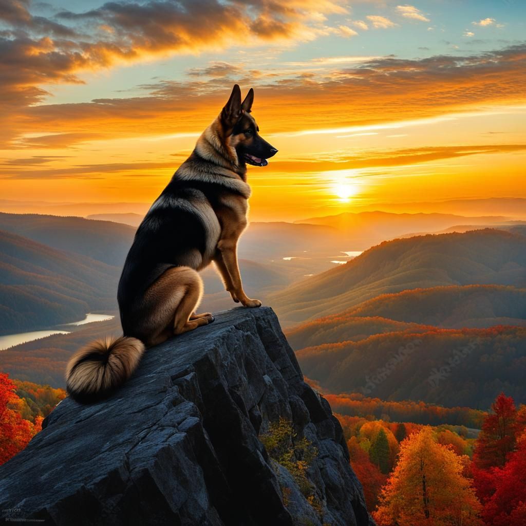 Sunset  by @Phadez 
