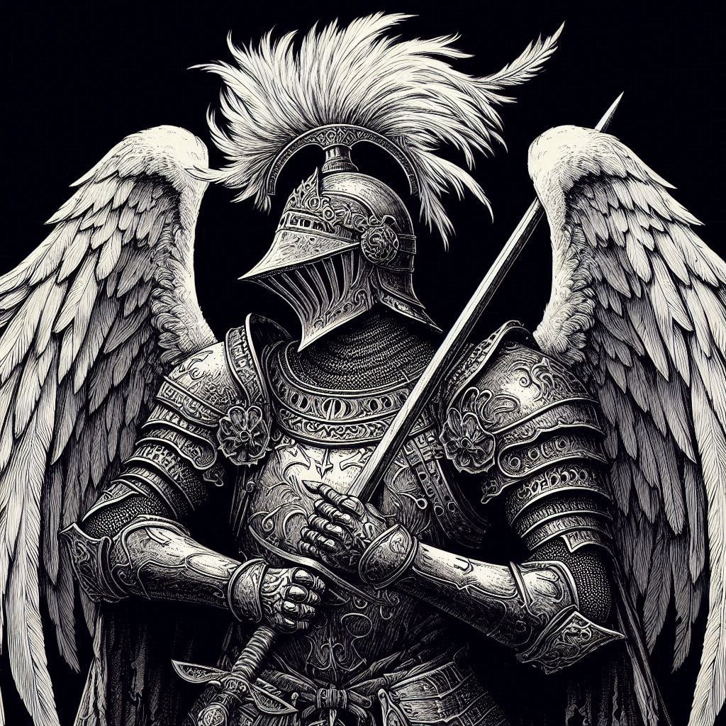 Centurion of the Divine