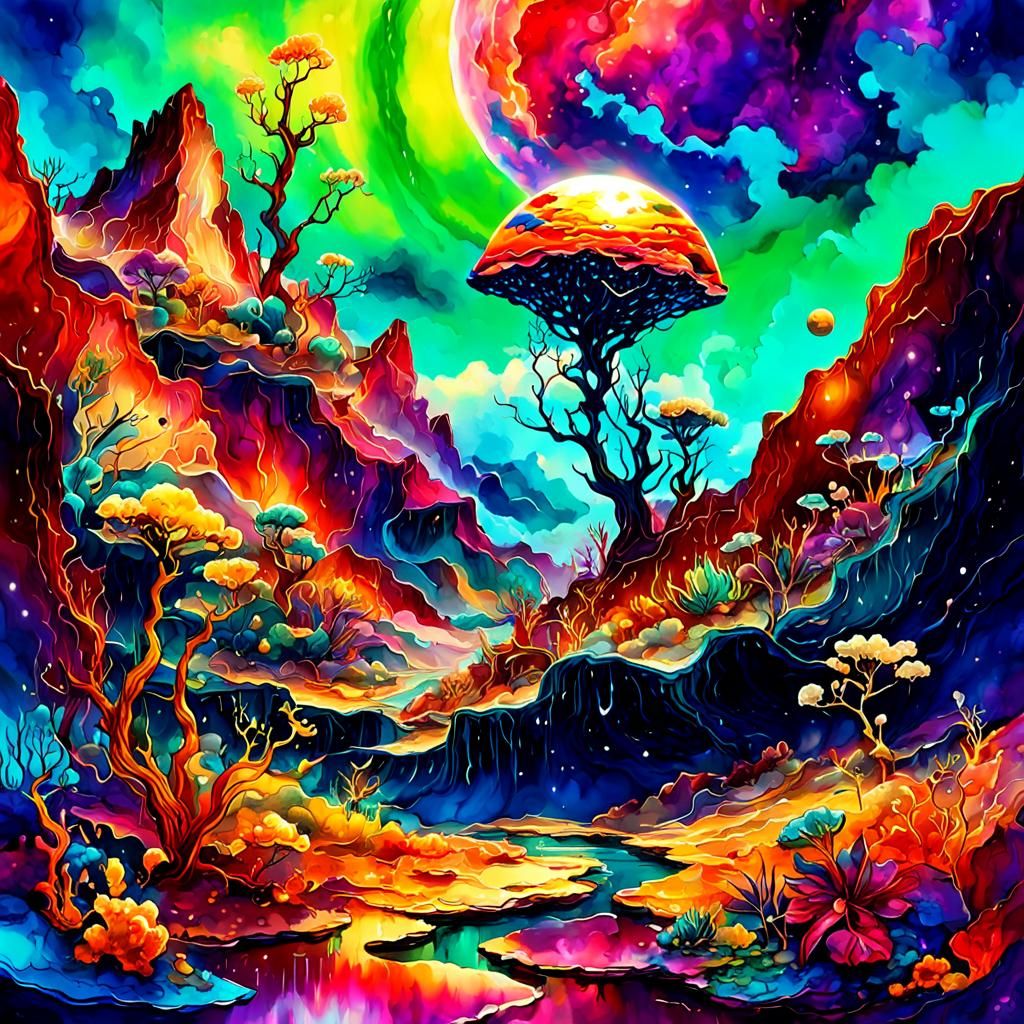 Untitled Creation