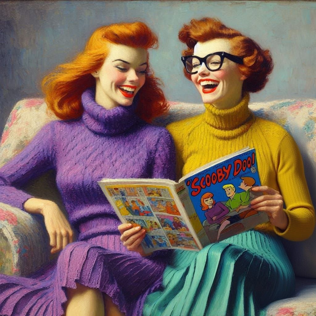 All the Way to the Bank