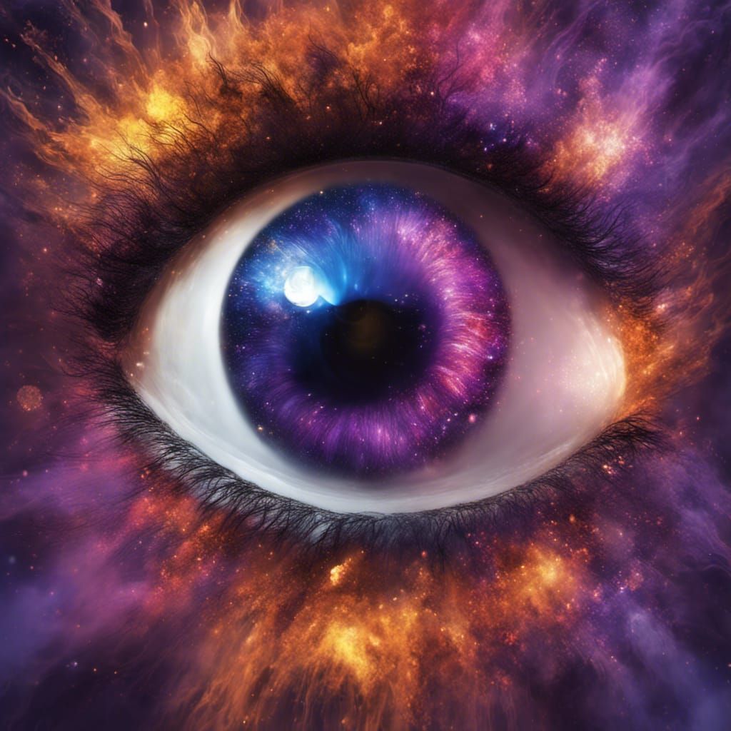 The Sparkling Soul
