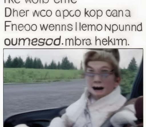 the memes of the month
