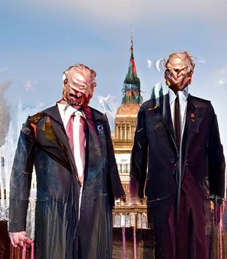 Politicians