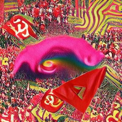 Acid Communism