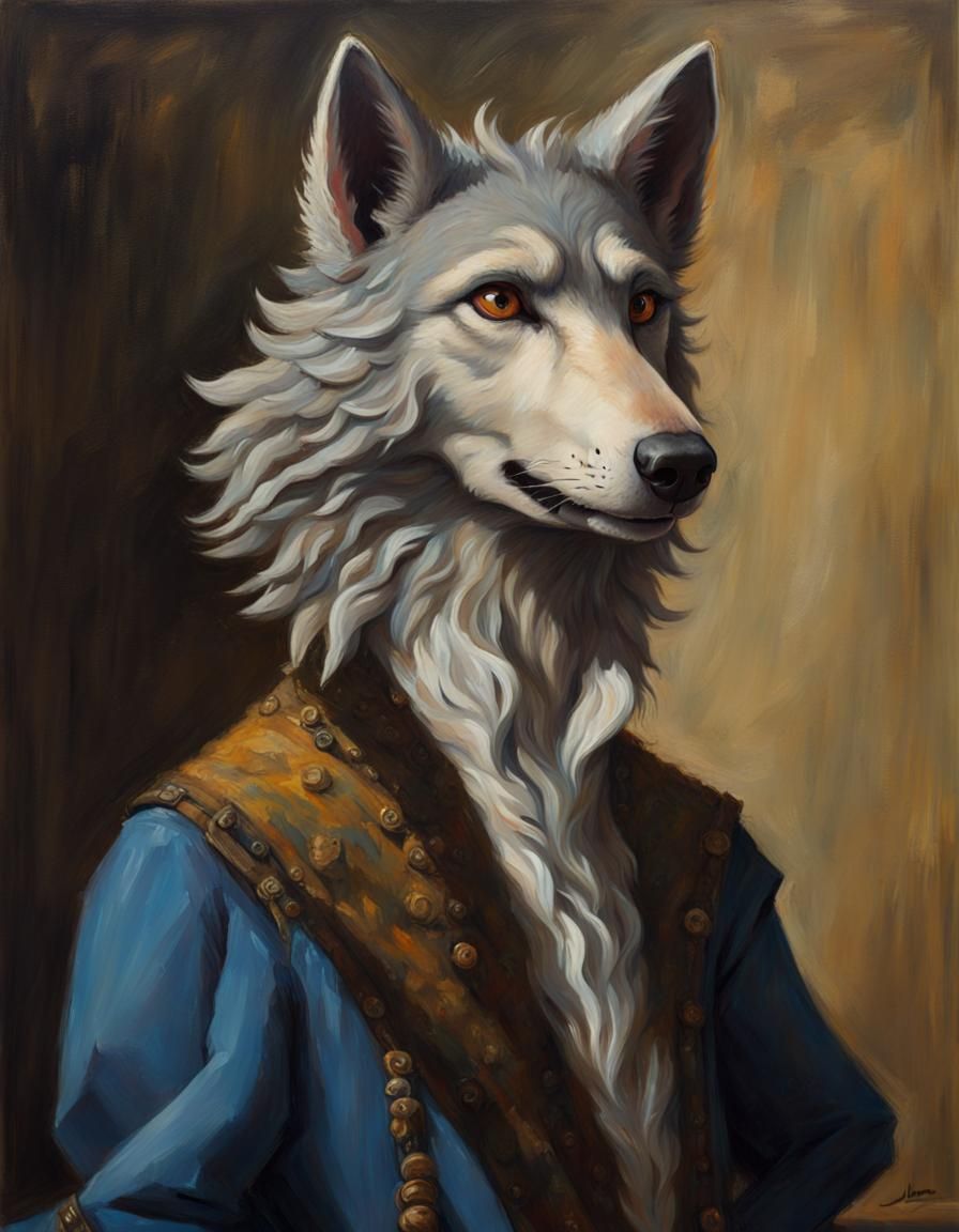The Merchant