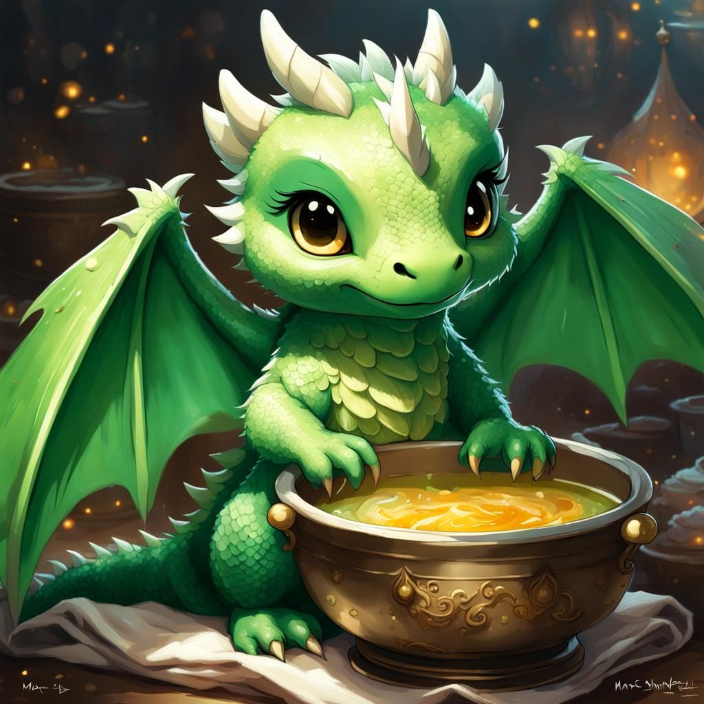 Expert Chef