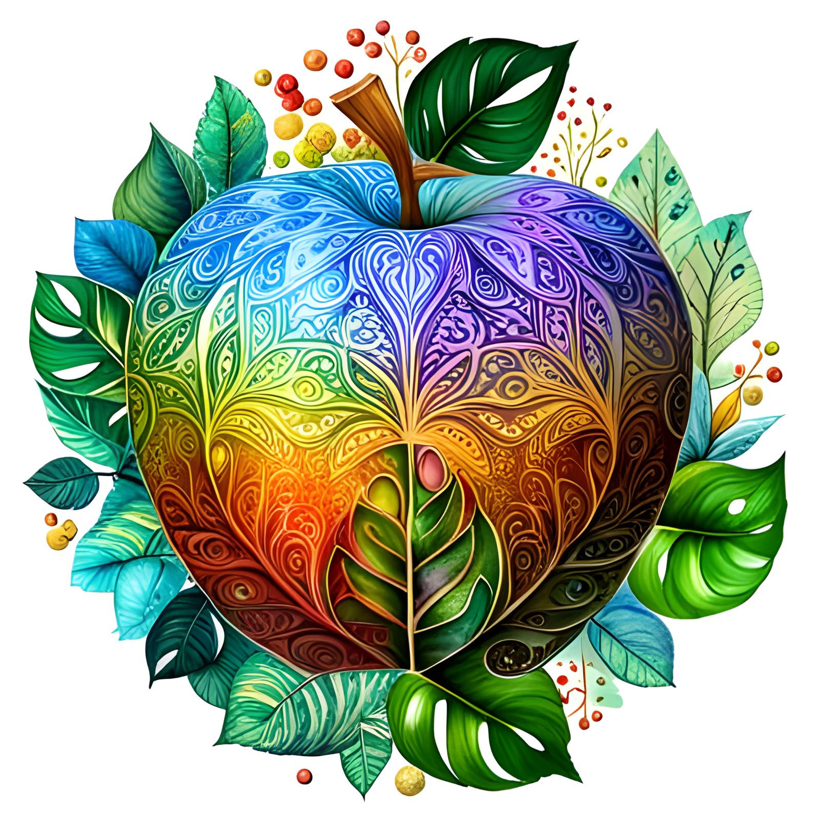 Apple