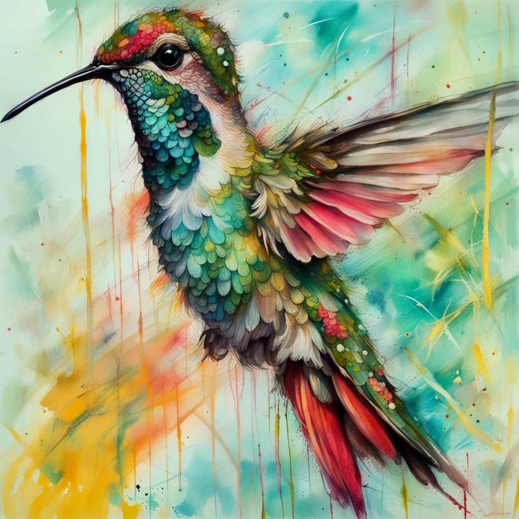 Hummingbird