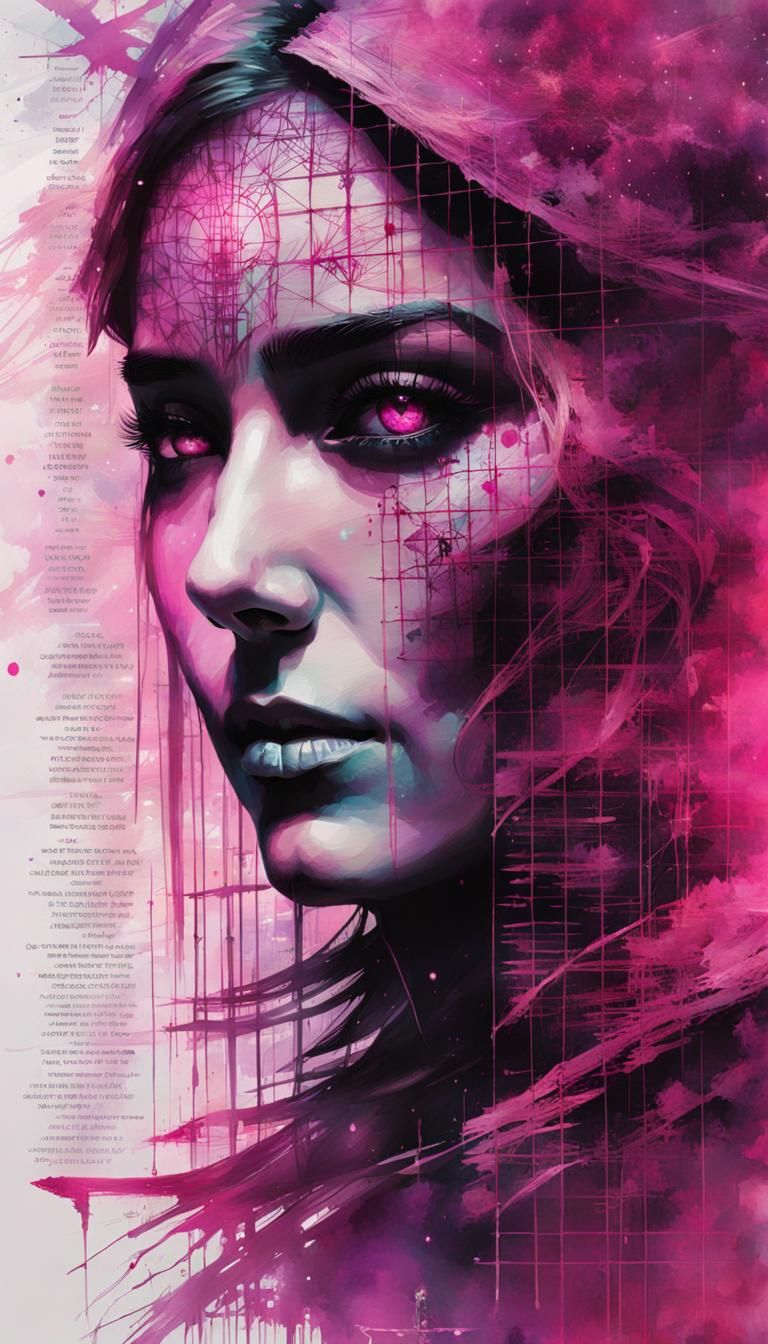 Matrix of Poems