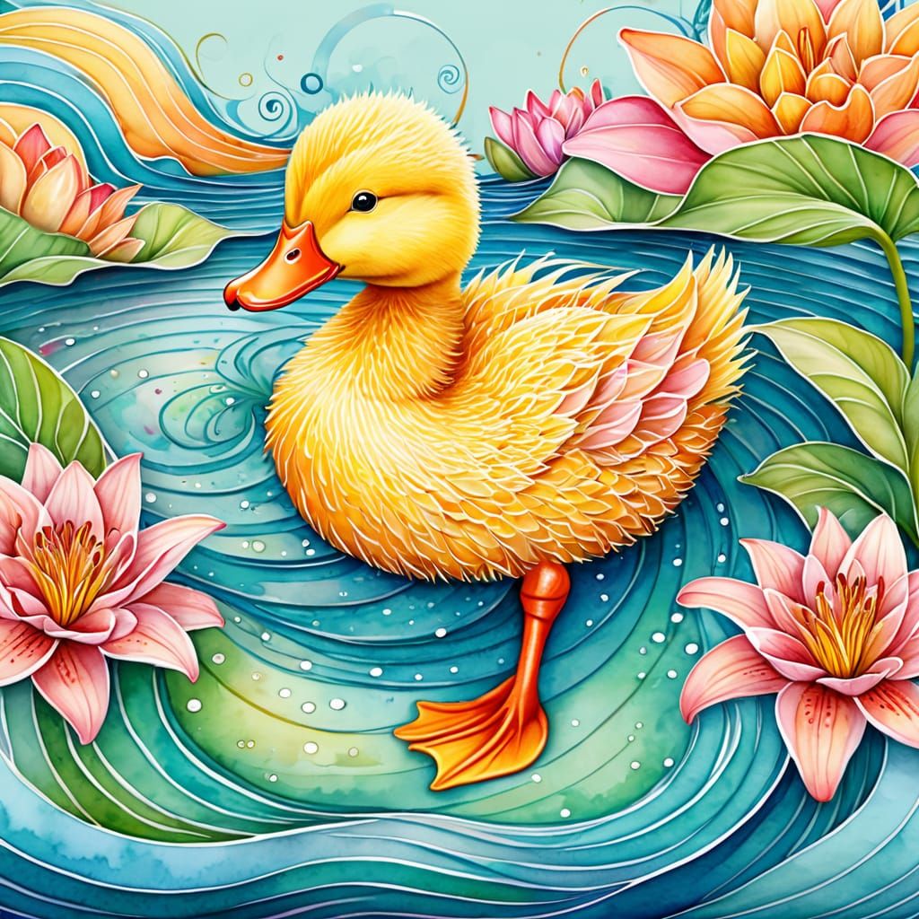 Duckling