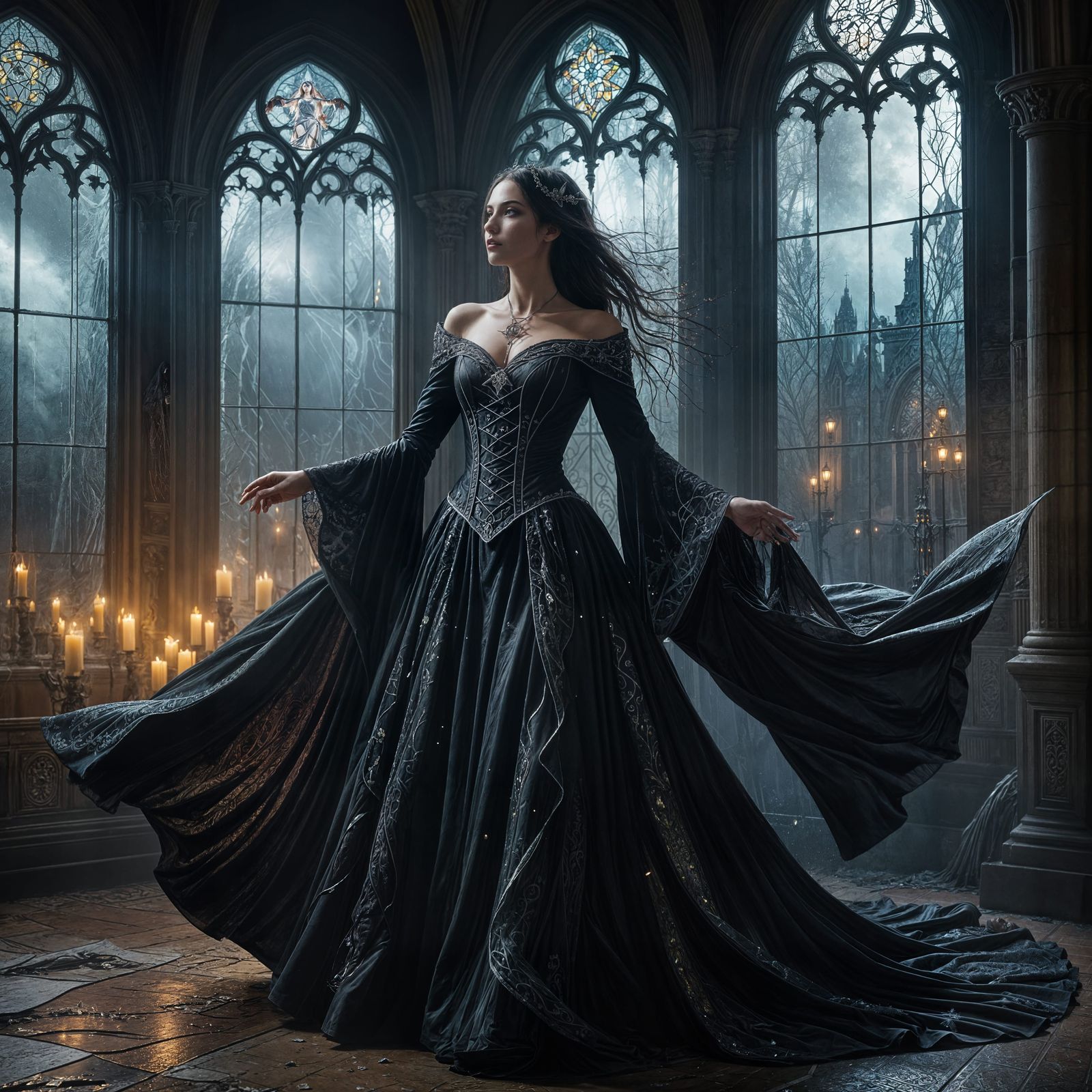 Sweet Dreams   by @Pulp fan