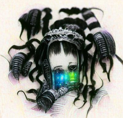 Cybergoth