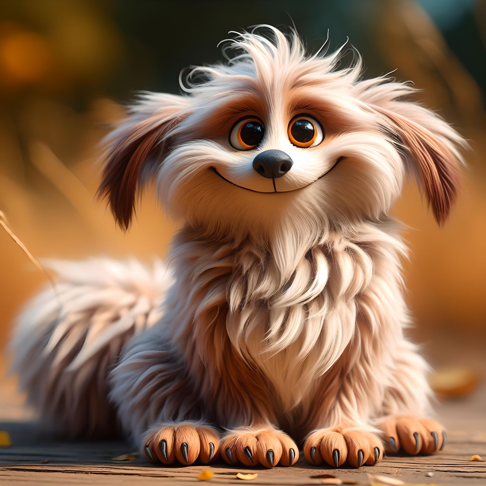 It’s gonna be a great day!