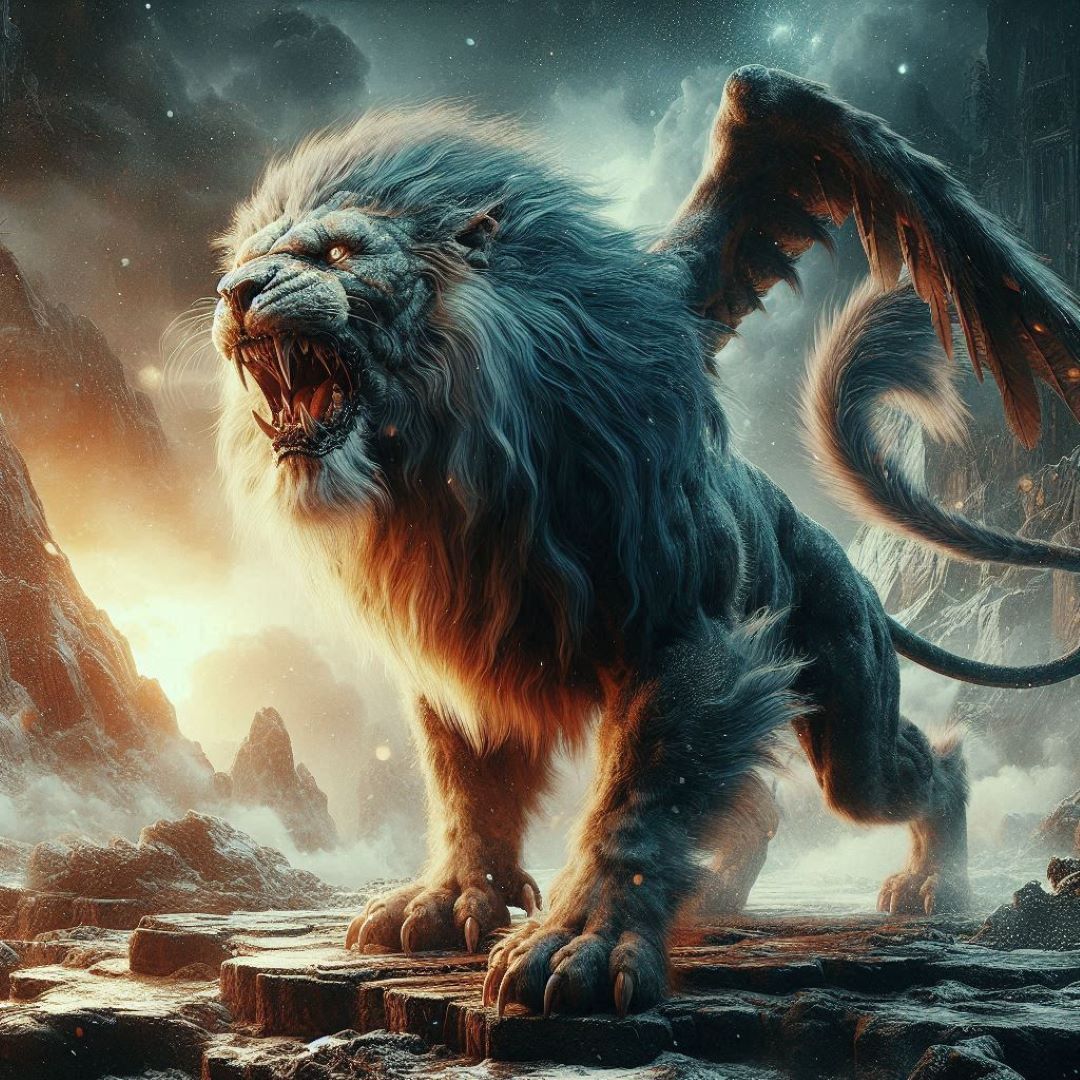 Manticore