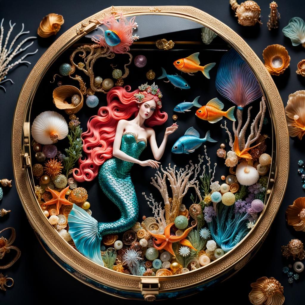 Mermaid