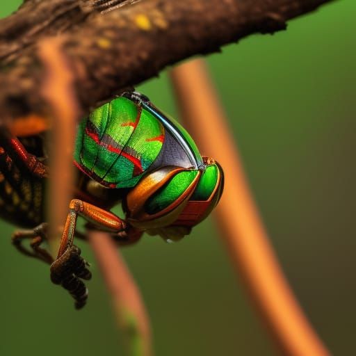 cicada
