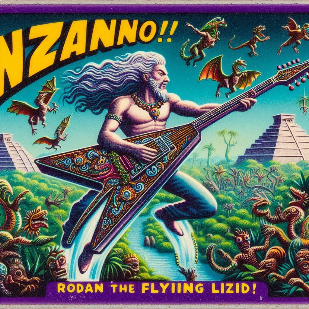 wizzanno!