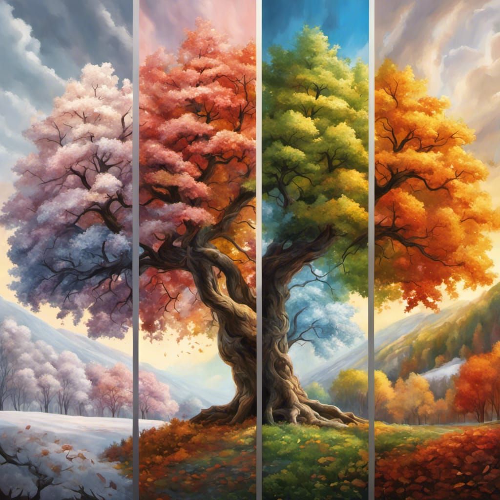 Four Seasons