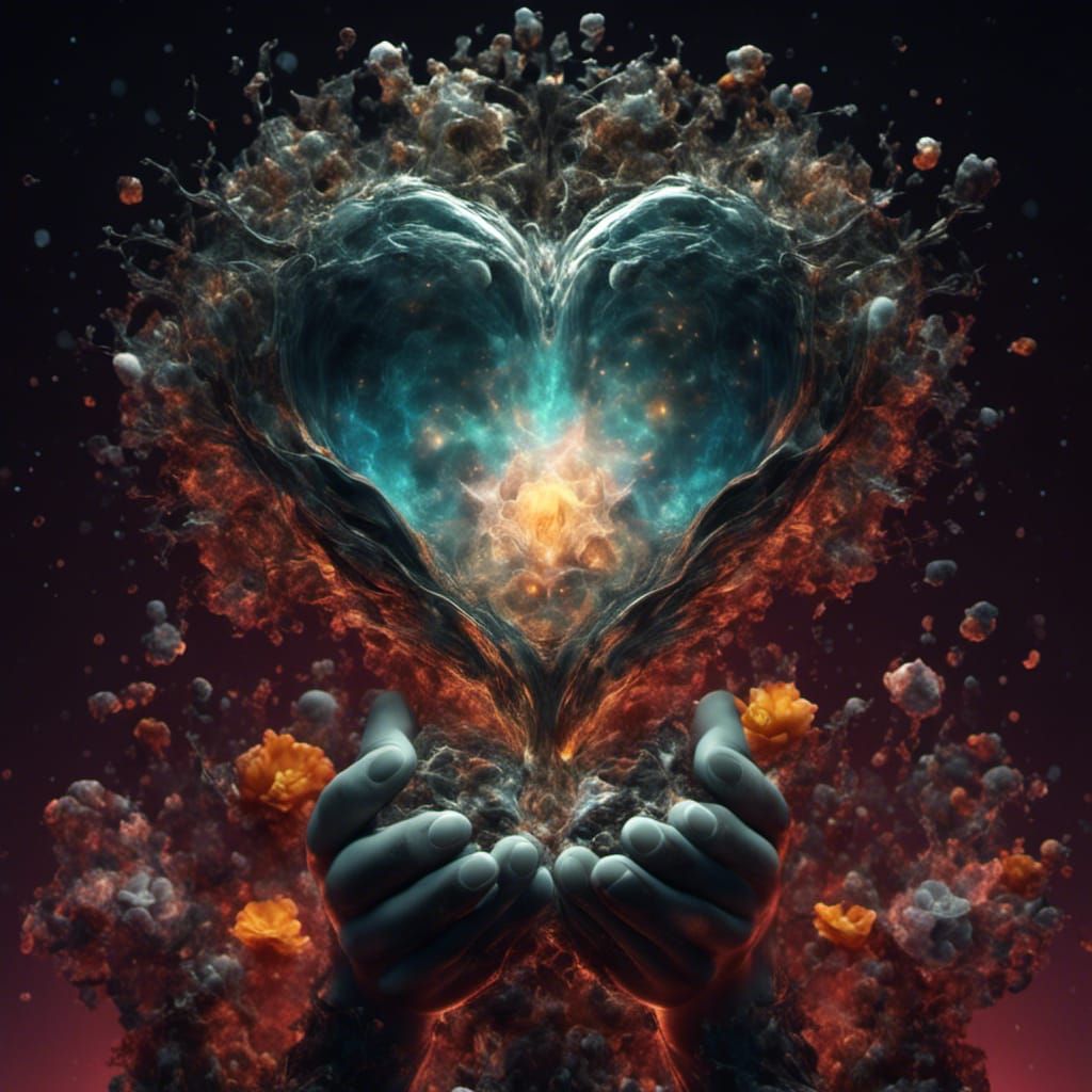 Untitled Creation