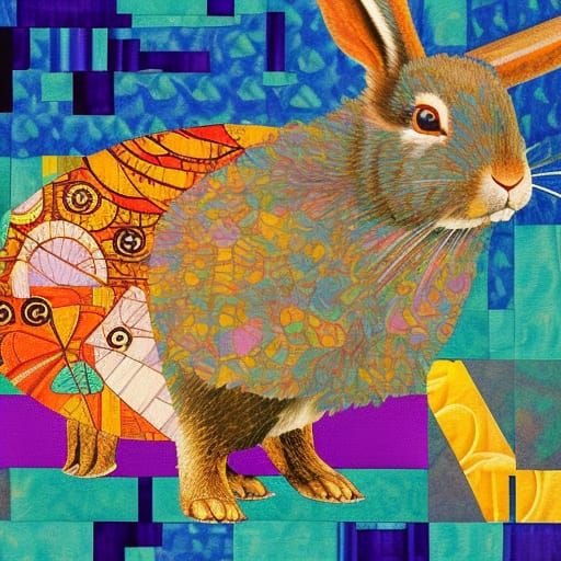 Rabbit