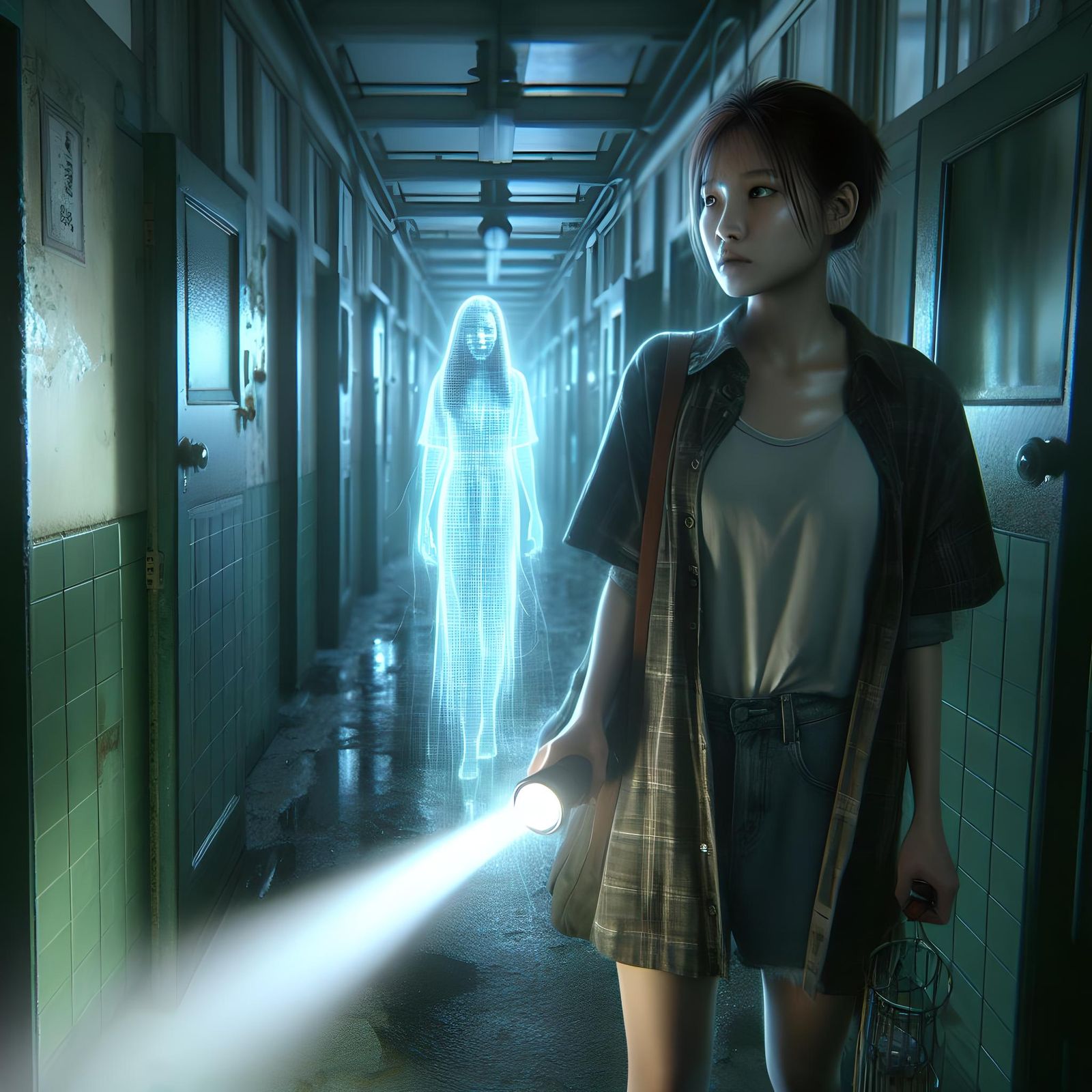 When Curiosity Takes the Lead