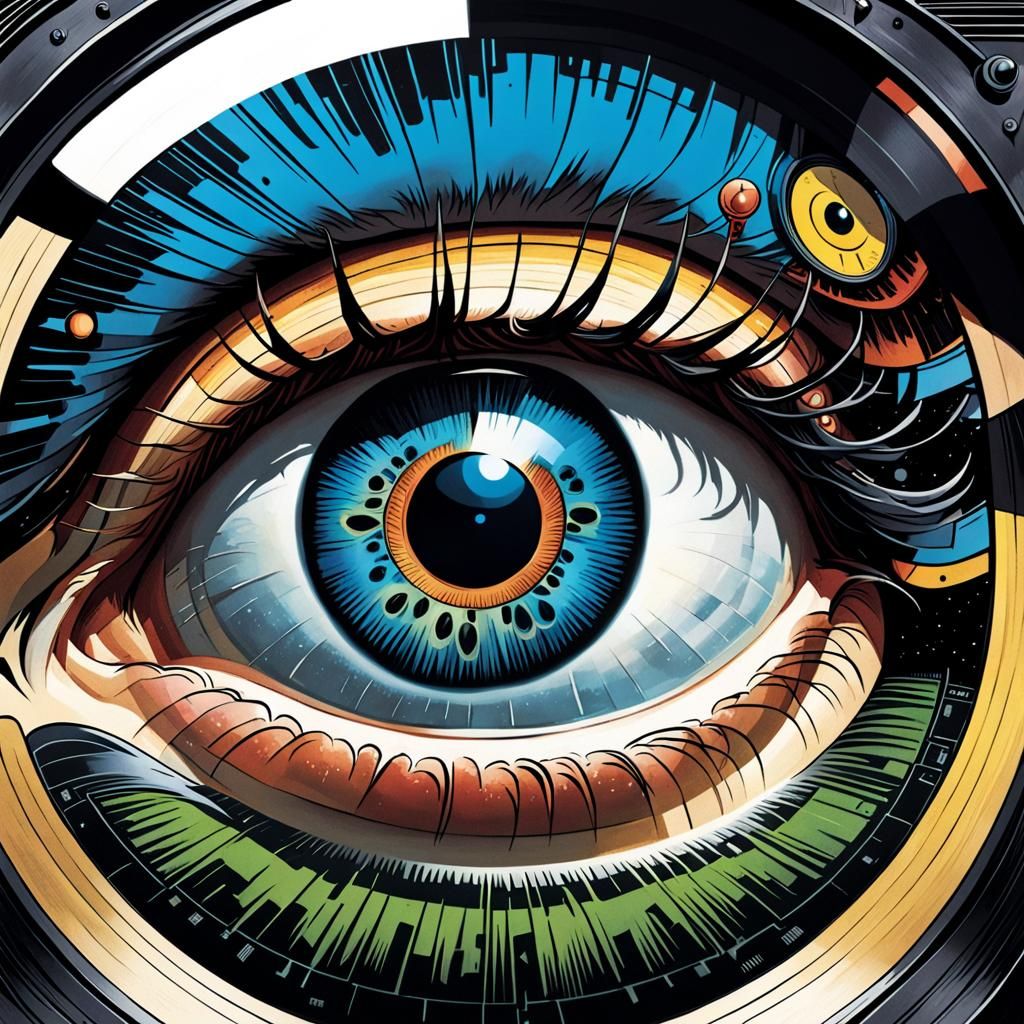 Eye 4