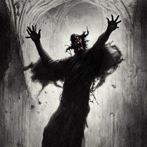 Dybbuk