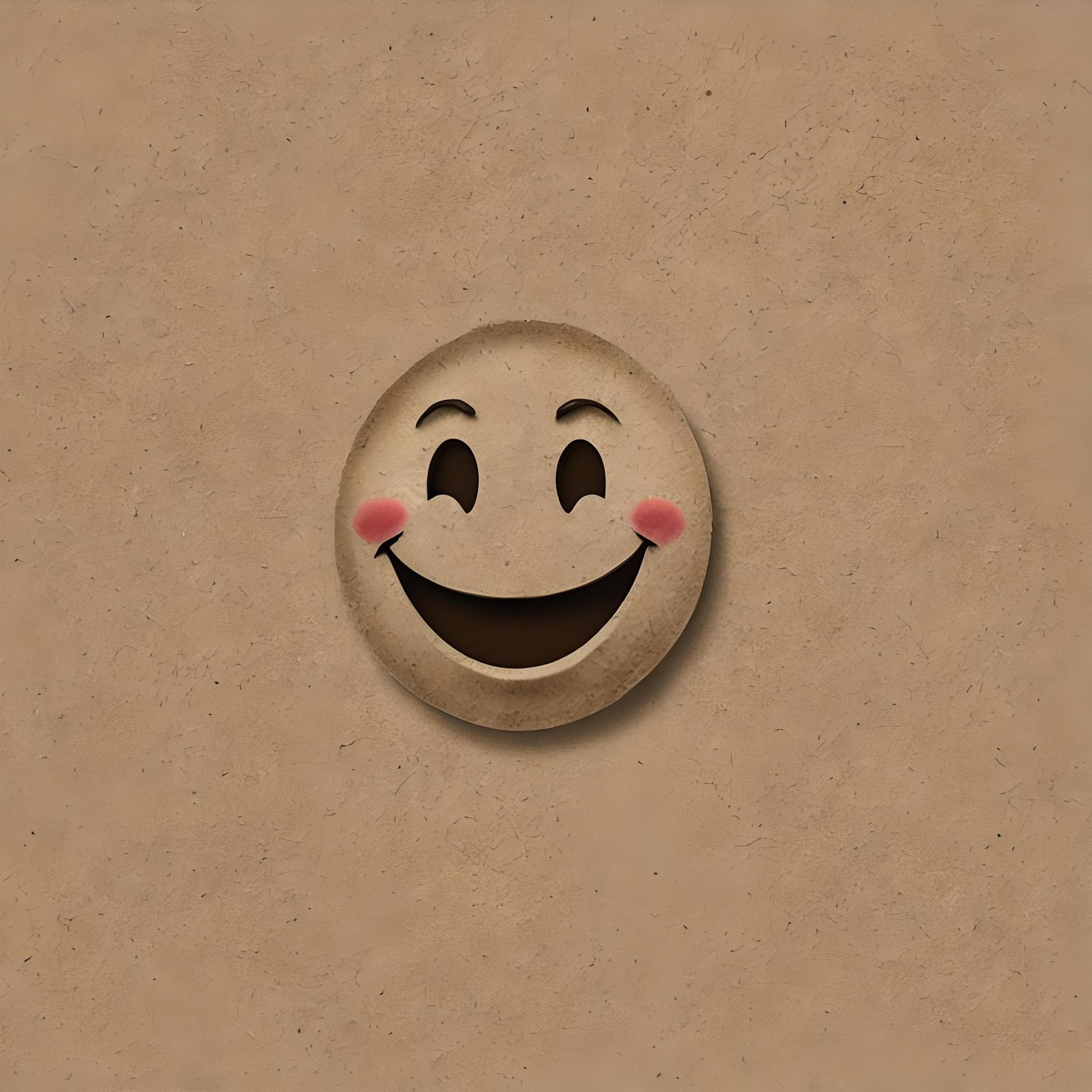 Happy clay