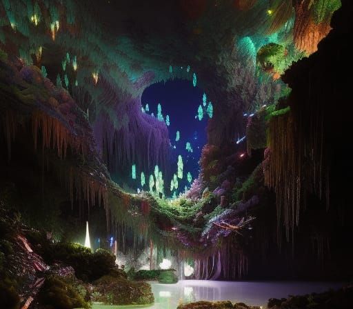 Speleology