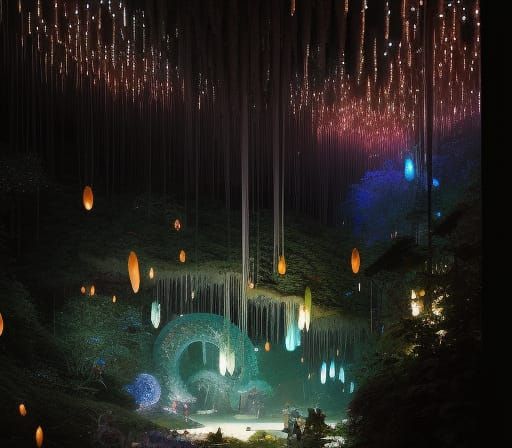 Speleology