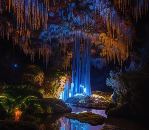 Speleology