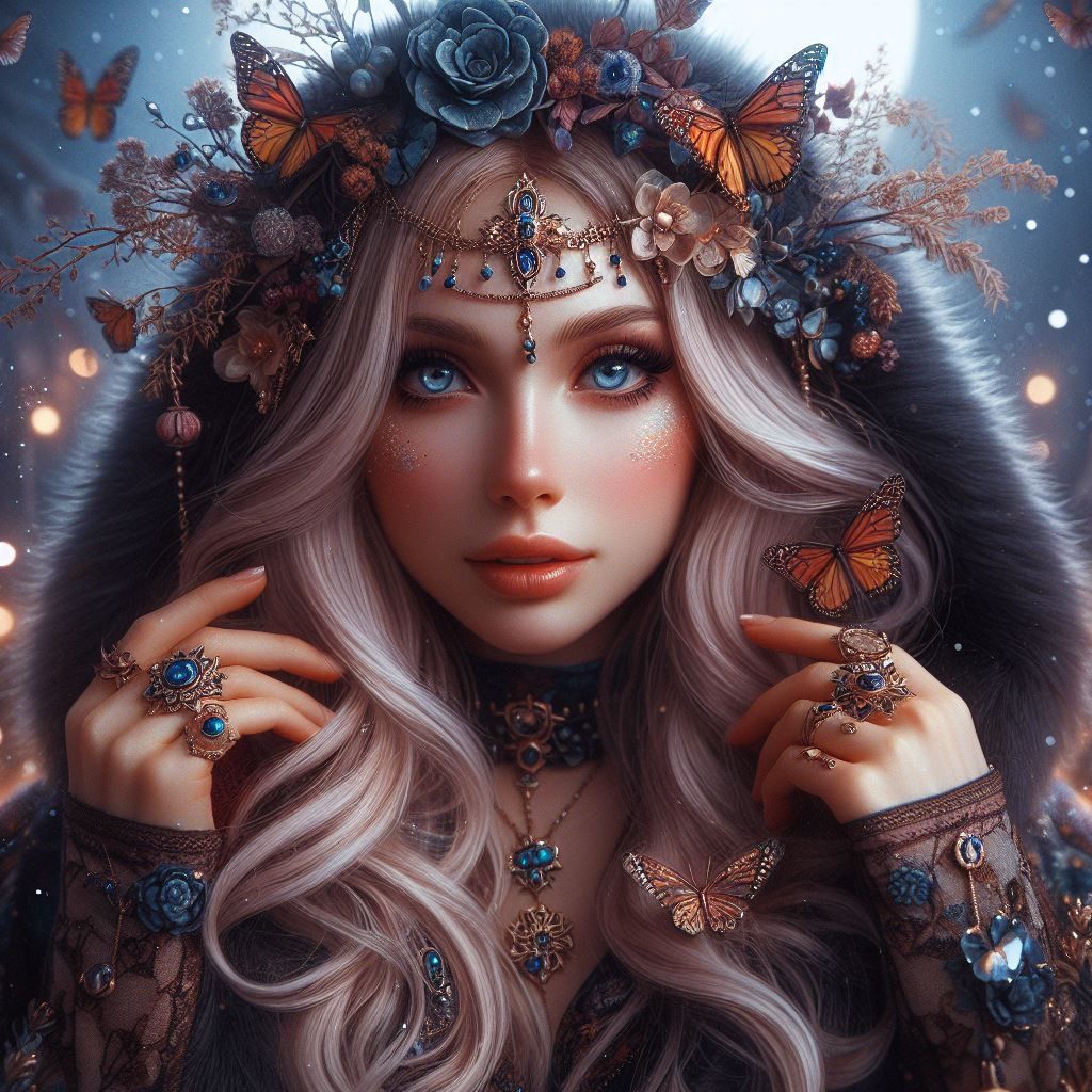 Calling in the Spring