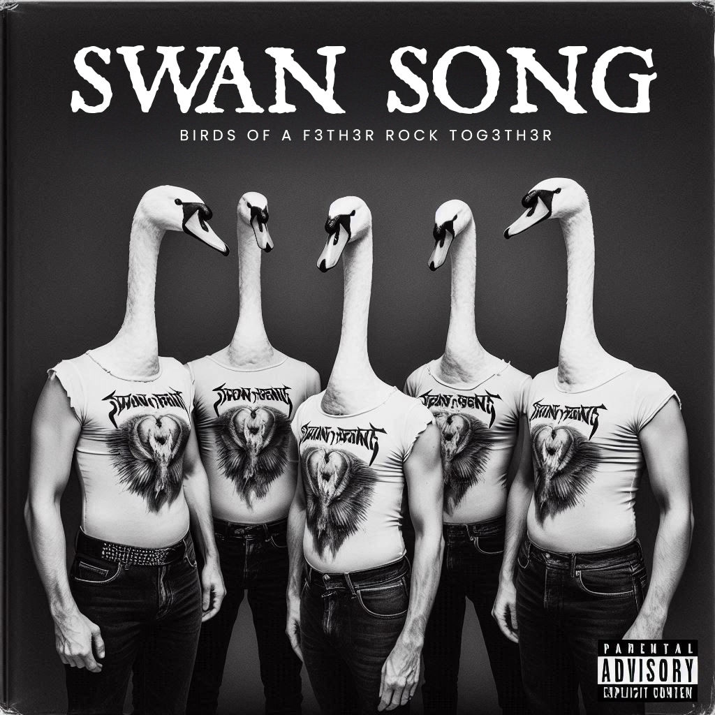 Swan Song
