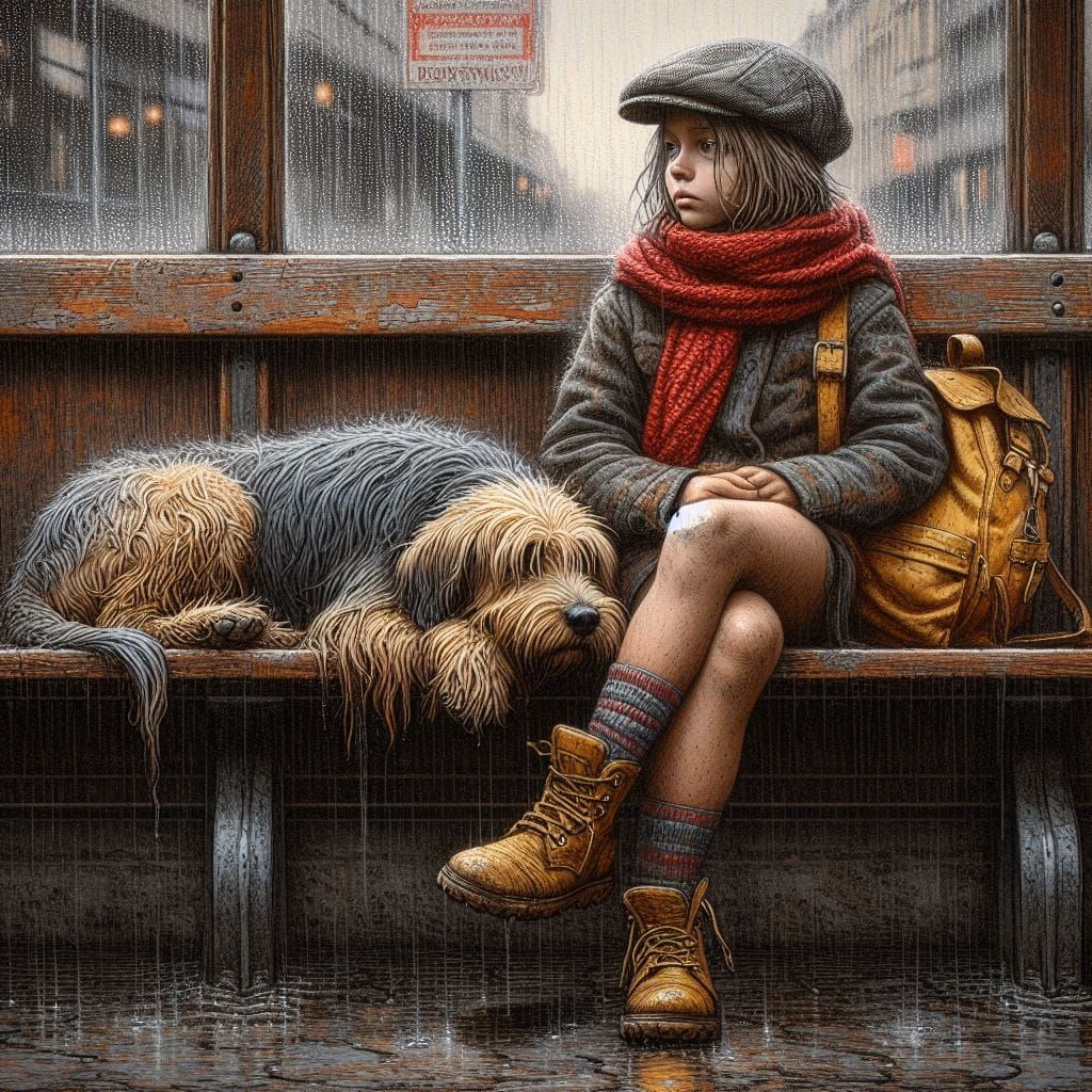 The Bus Stop