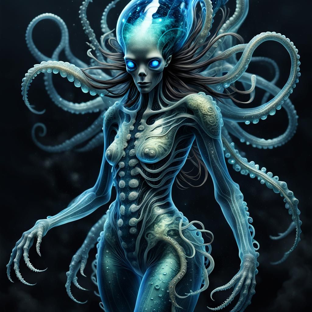 Creature